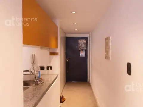 Departamento en Alquiler Temporal 8 años