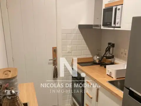 Departamento en Alquiler Temporal 2025 años