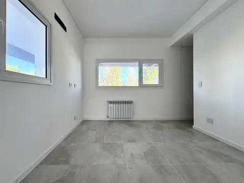 Depto Tipo Casa en Alquiler de 2 ambientes