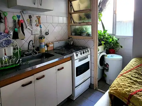 Avenida Córdoba 6000, Piso 2