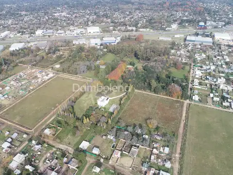 Terreno en Venta de 9200,0 m2