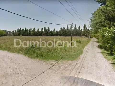 Terreno en Venta de 9200,0 m2