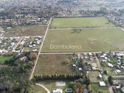 Diario la Prensa y General Savio 100