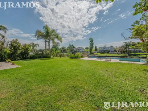 Casa en Alquiler al Noroeste