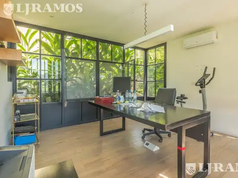 Casa en Alquiler en Villanueva, USD 3.000