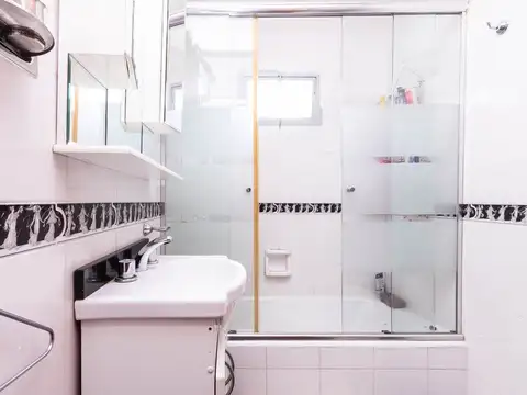 Departamento en Venta en Lanus Oeste, USD 110.000