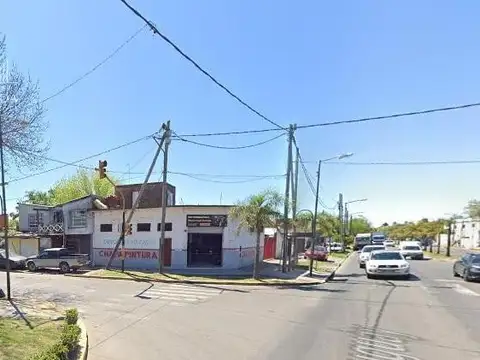 VENTA LOCAL COMERCIAL CON VIVIENDA