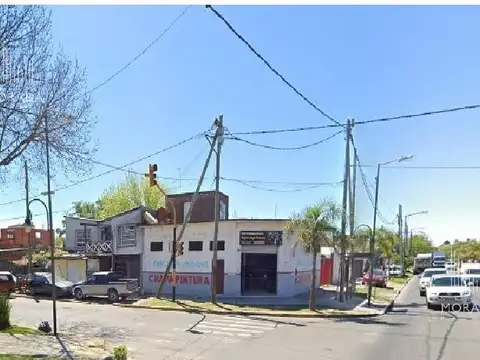 Local en Venta 10 años