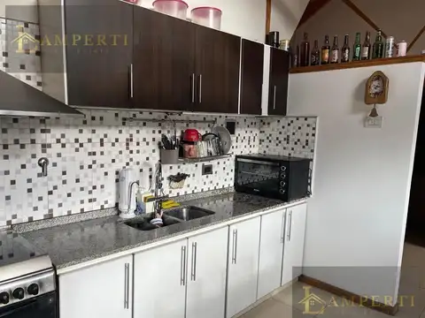 Casa espectacular en Barrio Huinpalay