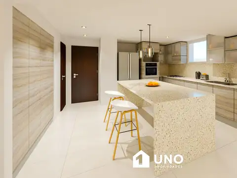 Departamento en Venta A Estrenar