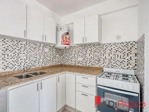 Departamento en Venta en Caseros, USD 114.500