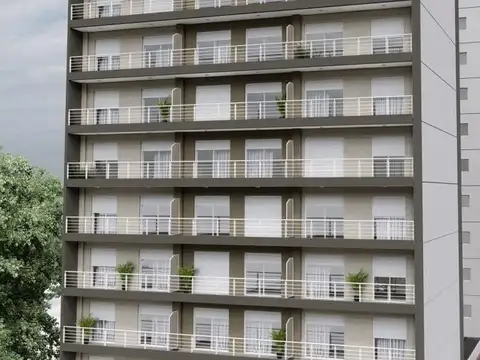 Departamento 3 Ambientes en venta en Caseros, Tres de febrero- Clamaco SA