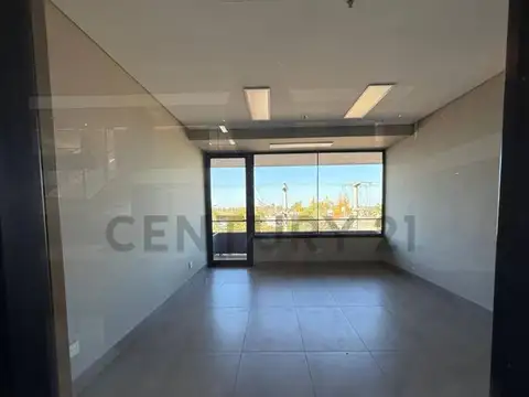 OFICINA A ESTRENAR EN MAIPU