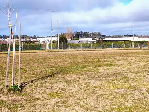 LOTE VENTA | BARRIO ARENAS CHICO | OPORTUNIDAD