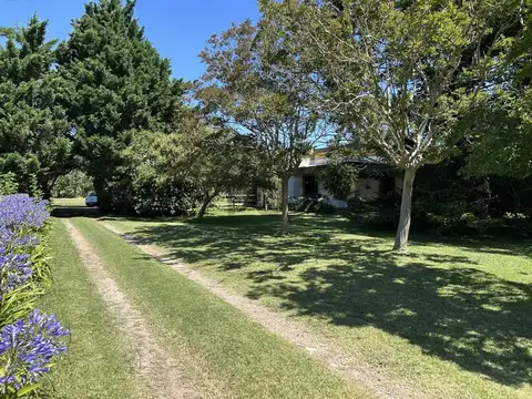 CAMPO EN VENTA EN GRAN LA PLATA