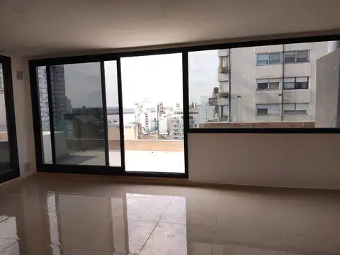 Departamento 5 ambientes con 2 baños