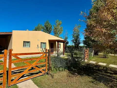 Casa en Venta de 3 dormitorios