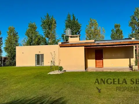 Casa en Venta 2 años