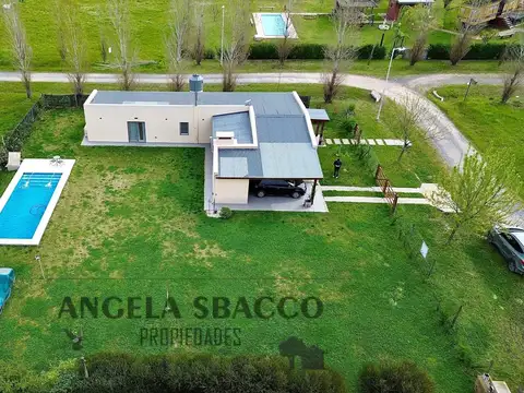 Casa en Venta al Noroeste