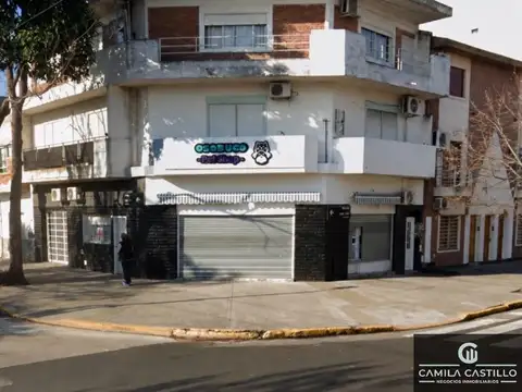 Departamento en alquiler barrio Naon