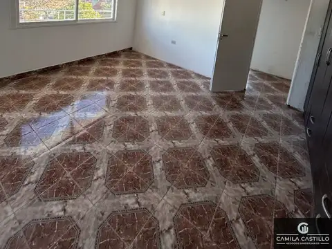 Departamento en alquiler barrio Naon