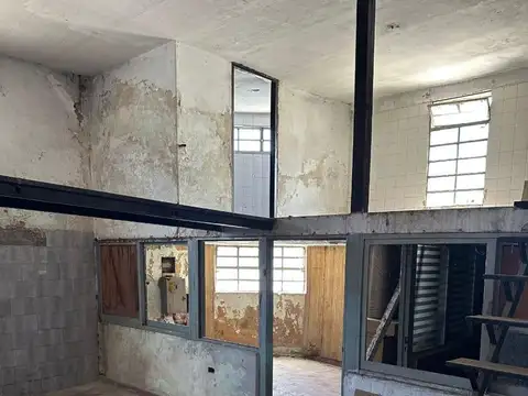 Galpon en Venta 75 años