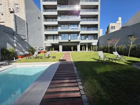 Departamento en Alquiler al Noreste