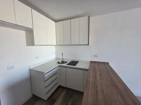 Departamento en Alquiler A Estrenar