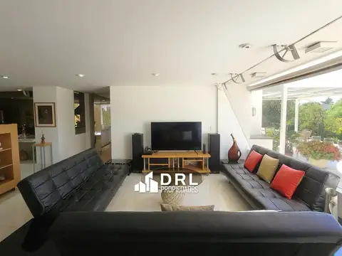 Casa en Venta en Las Delicias, USD 890.000