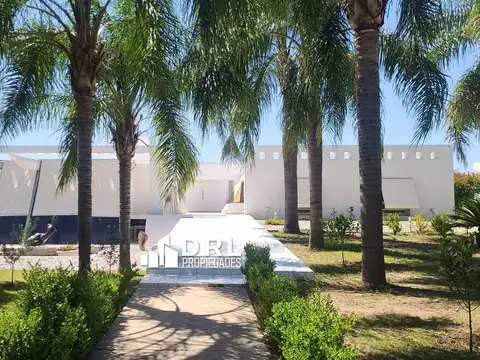 Las Delicias