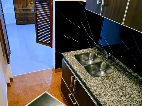 Depto Tipo Casa en Venta 6 años