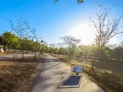 San Lorenzo Chico. La Reserva. Lote 100