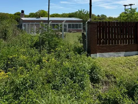 Terreno en Venta de 800,0 m2