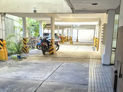 Iriondo 1400, Piso PB