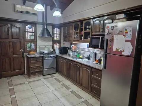 Casa en Venta 56 años