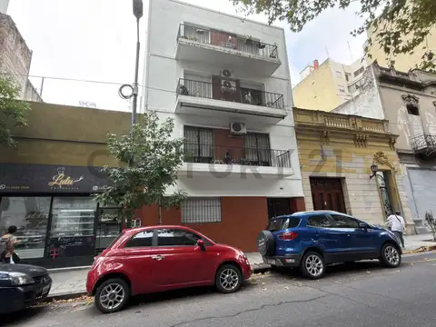 Chacabuco 1300, Piso 2