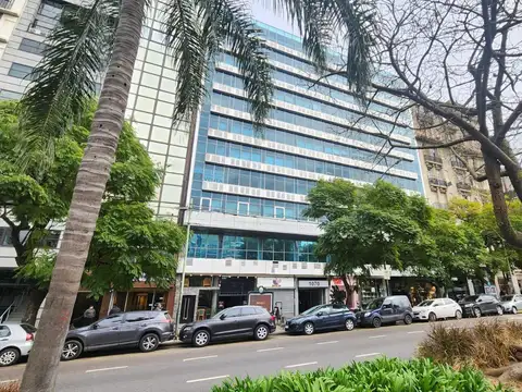 Oficina en Venta en Recoleta, USD 230.000