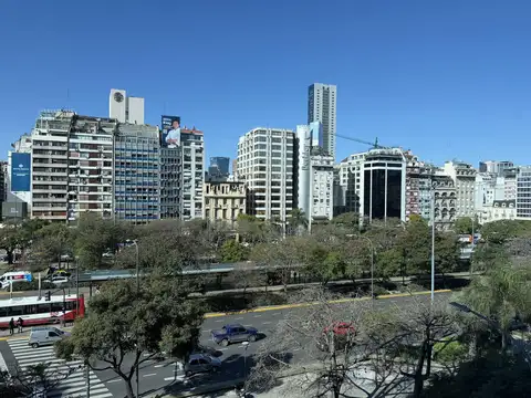 Oficina en Venta en Recoleta, USD 230.000