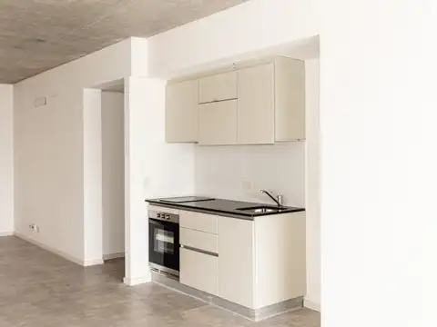 Departamento en Alquiler en Chacarita, $ 580.000