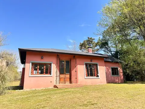 Casa en La Reja