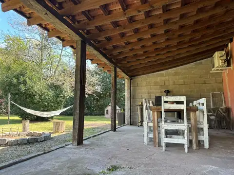 Casa en Venta al Norte