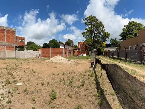 Terreno en Venta de 540,0 m2