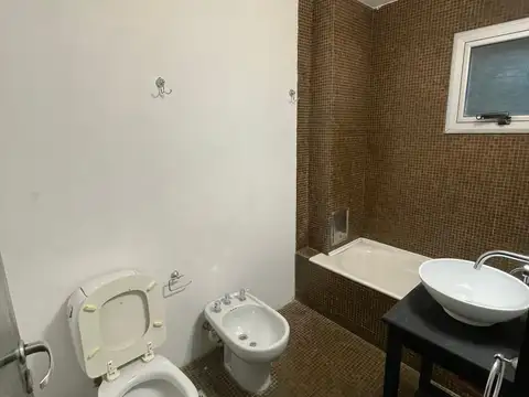 Departamento en Alquiler al Oeste