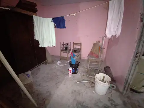 Casa en Venta 20 años