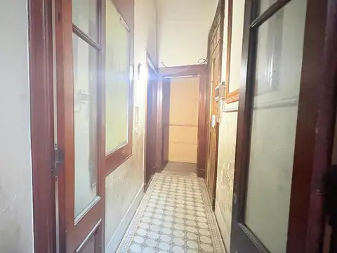 Departamento en Venta en Balvanera, USD 190.000