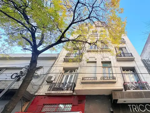 OPORTUNIDAD INVERSIÓN: VENTA DEPARTAMENTO, 214 M², 11 HABITACIONES, TIPO HOSTEL EN BALVANERA