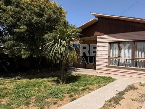 CASA PREFABRICADA EN BARRIO PUEYRREDON