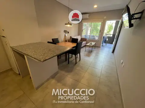 Departamento en Venta en Belen De Escobar, USD 59.000