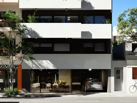 Departamento en Venta en Pichincha, USD 106.914