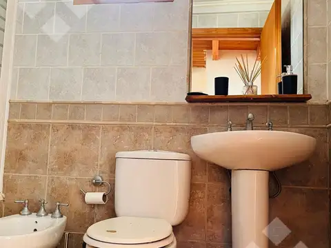 Casa en Venta en Caviahue, USD 69.000